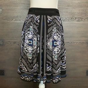 White House Black Market Skirt